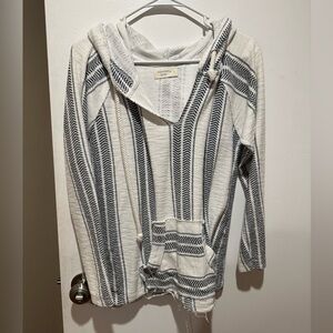 Ocean drive sweatshirt